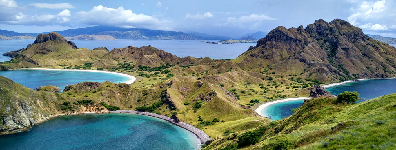 Flores Volcanoes Adventure